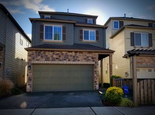 20684 SW Edgemont St, Beaverton, OR 97003