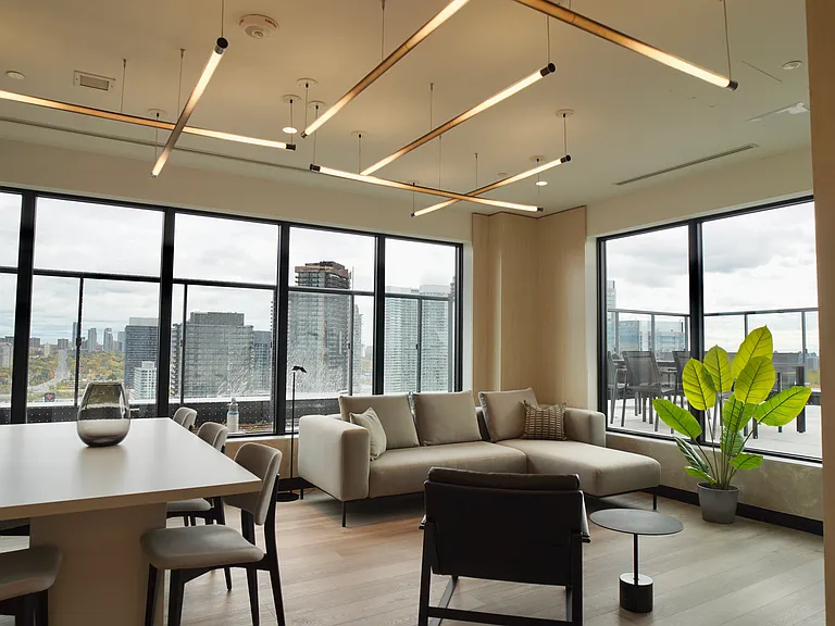 699 Sheppard Ave E #523 — Photo 12