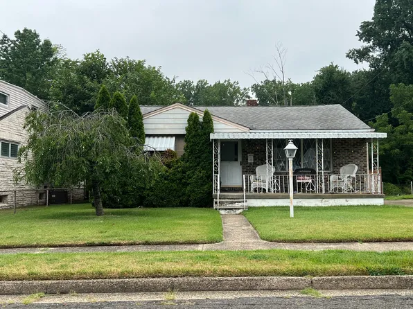 413 Sheppard Ave, Runnemede, NJ 08078