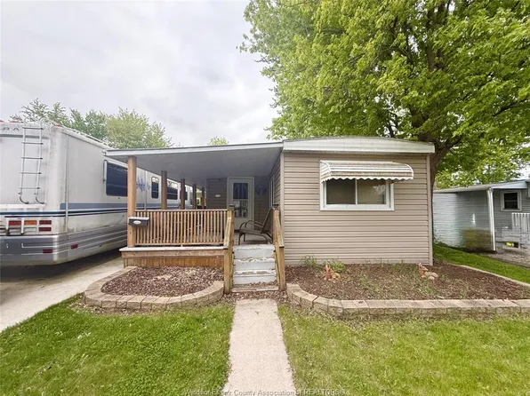 117 Steven Ct, Essex, ON N8M 2A2