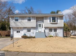 432 Edsam Ave, Pitman, NJ 08071