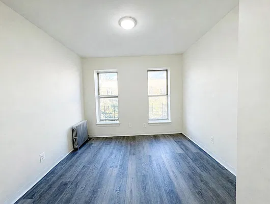 Bedroom, photo 3