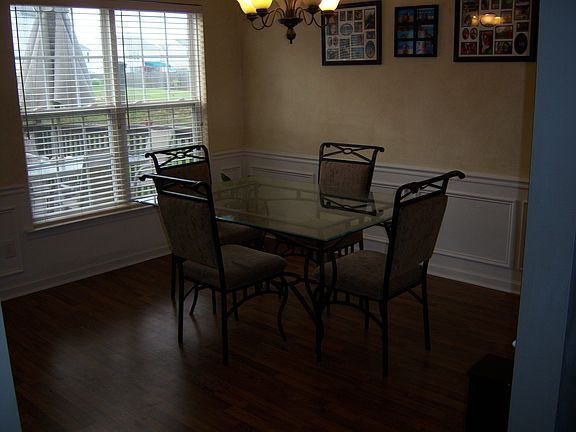 dinning room
