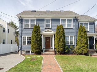 19 Indiana Ter #19, Newton Upper Falls, MA 02464