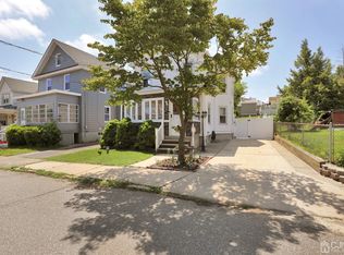 46 Dane St, Sayreville, NJ