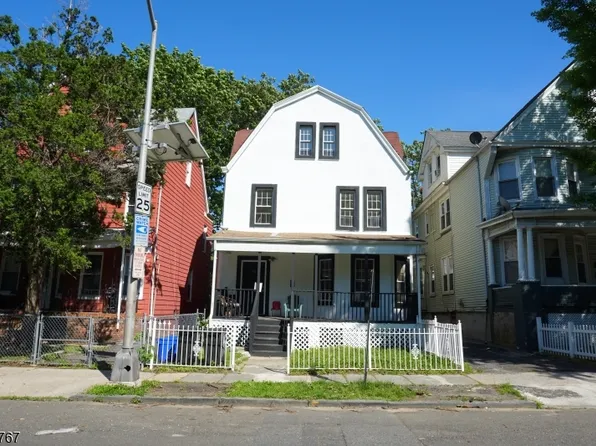 116 N 19Th St, East Orange City, NJ 07017