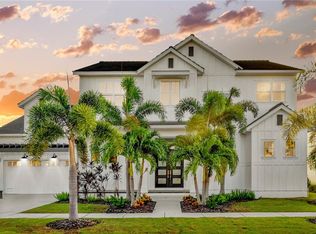 615 Mirabay Blvd, Apollo Beach, FL 33572