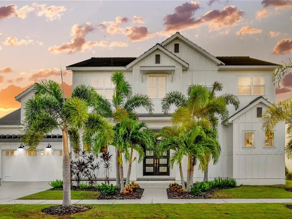 615 Mirabay Blvd, Apollo Beach, FL 33572