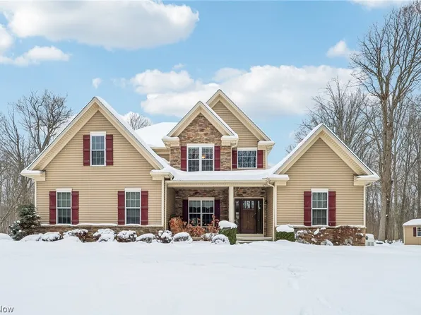 13693 Piney Hollow Ln, Painesville, OH 44077