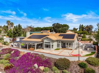 2647 Collado Corte, Alpine, CA 91901