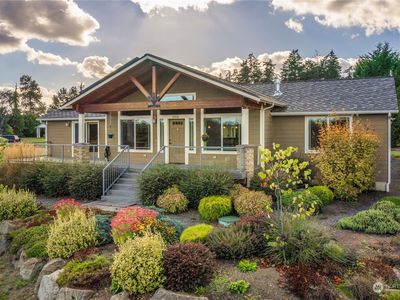 29416 39th Avenue S, Roy, WA, 98580