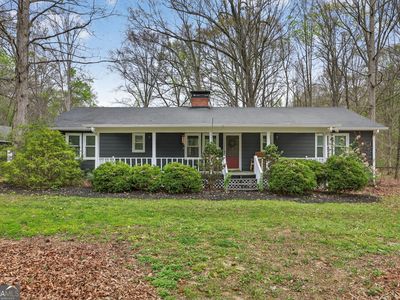 220 Gamble Dr, Carrollton, GA, 30116