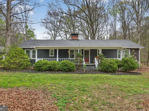 220 Gamble Dr, Carrollton, GA 30116