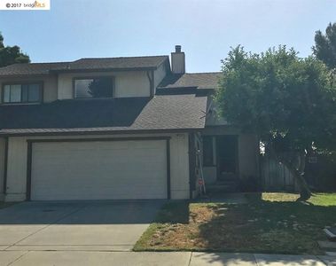 1237 Almondwood Dr, Antioch, CA, 94509
