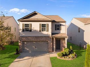 515 Altama Way, Acworth, GA 30102