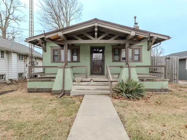 208 N Meeks Ave, Muncie, IN 47303