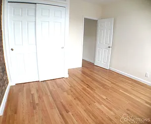 Rented by City Connections Realty