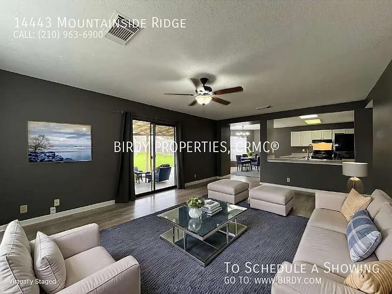14443 Mountainside Rdg — Photo 3