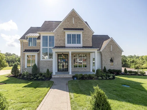 6072 Porters Union Way Lot 420, Arrington, TN 37014