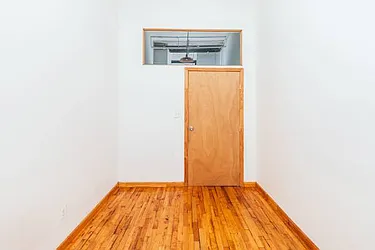 Rented by Garden Management