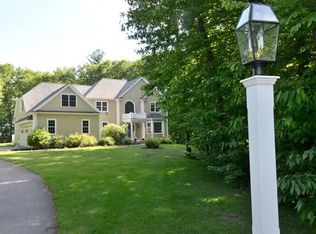 159 W Berlin Rd, Bolton, MA 01740