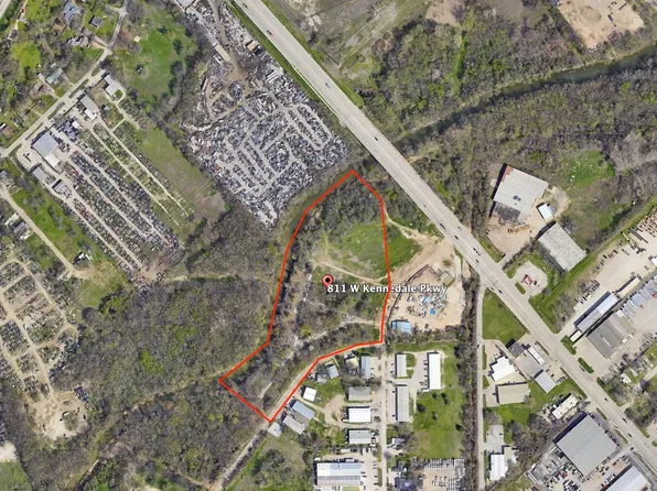 811 W Kennedale Pkwy, Kennedale, TX 76060