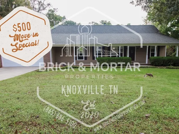 808 Pioneer Dr, Seymour, TN 37865