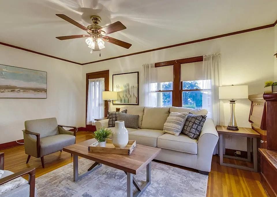 1st image of 2740 C St #42