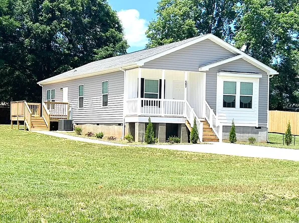 507 E Lackey Farm Rd, Stony Point, NC 28678