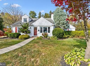 307 Marlyn Ln, Wallingford, PA 19086
