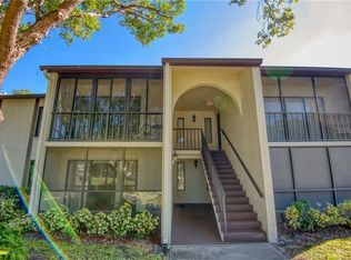 2687 Pine Ridge Way S APT C1, Palm Harbor, FL 34684