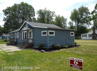 Grantwood Ave, Sheffield lake, OH 44054