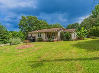 210 Wilkie Rd, Inman, SC 29349
