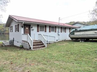 347 Caron Dr, Spring City, TN 37381