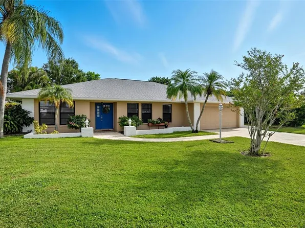 683 Astarias Cir, Fort Myers, FL 33919