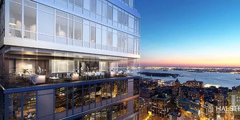 Rented by Halstead Real Estate | media 21