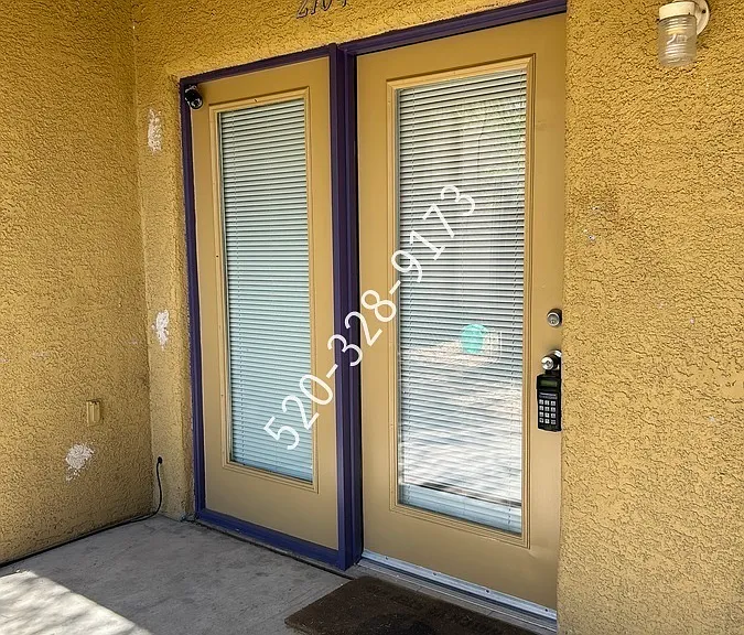 5126 E Bellevue St #2104 — Photo 1
