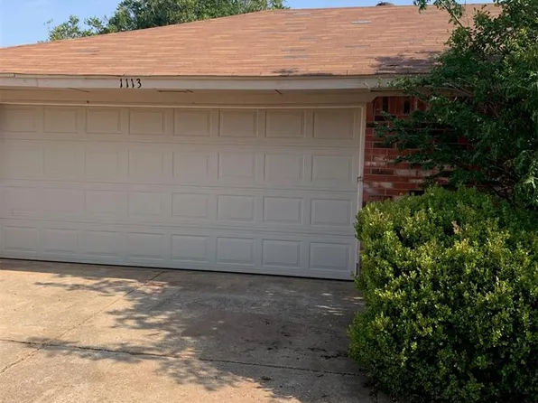 1113 Tyler Ave NW, Piedmont, OK 73078