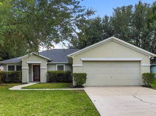 7109 Beekman Lake Dr S, Jacksonville, FL 32222