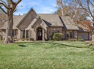 1301 Ben Hur Dr, Houston, TX 77055