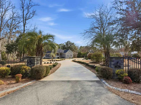 843 Caines Landing Rd., Conway, SC 29526