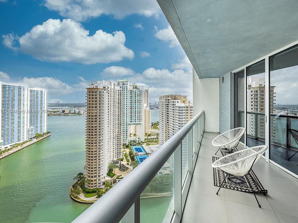 1st image of 495 Brickell Ave APT 4008