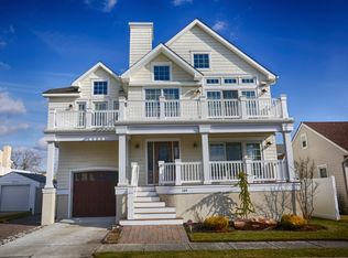 109 N 35th Ave, Longport, NJ 08403
