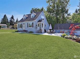 435 Van De Vanter Ave, Kent, WA 98030