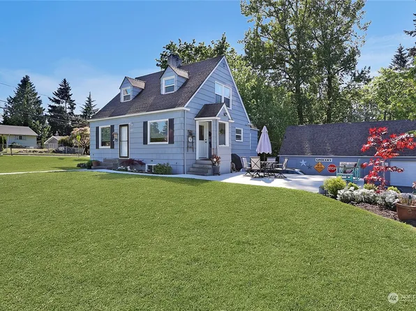 435 Van De Vanter Avenue, Kent, WA 98030