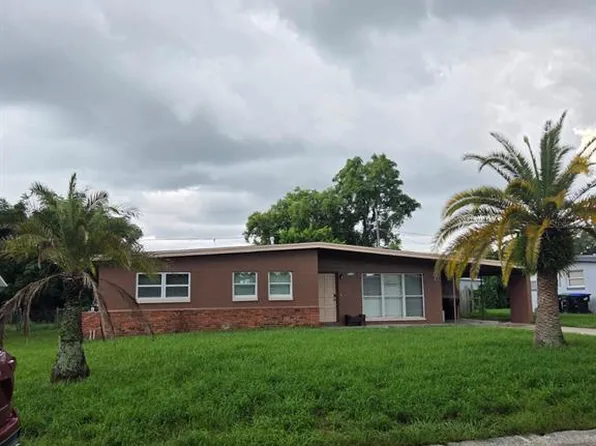 5930 Forest Grove Blvd, Orlando, FL 32808
