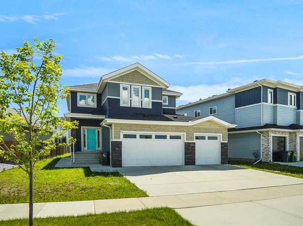 5802 Soleil Blvd, Beaumont, AB T4X 2X9