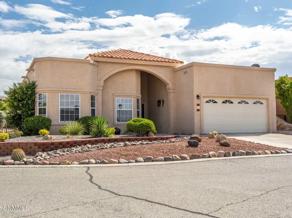 4450 Los Arboles Dr, Las Cruces, NM 88011