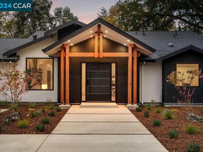 2081 Herron Ave, Walnut Creek, CA, 94596