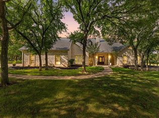 355 Winding Trl, Crawford, TX 76638